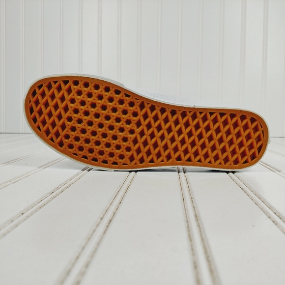 Vans Off The Wall Fabric Slip On Casual Sneakers i498 - Picture 11 of 13